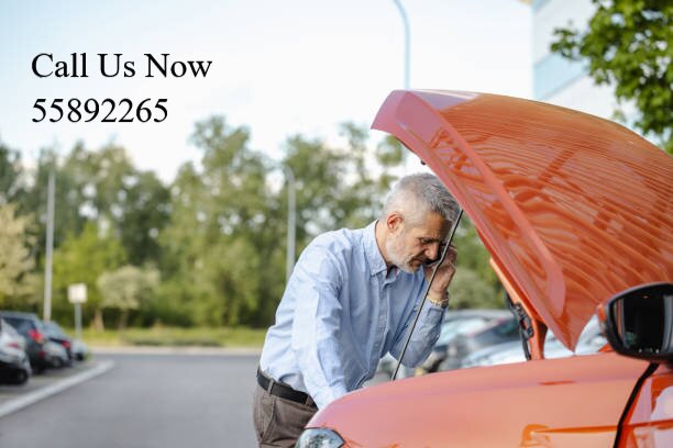 Radar Engine Overhaul