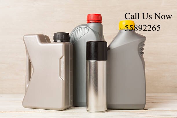 ROEWE Engine Overhaul