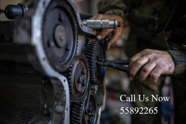 Zeekr Engine Overhaul