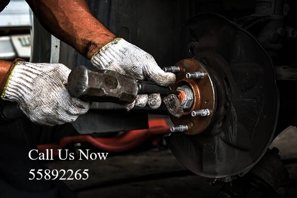 Great Wall Motors Engine Overhaul