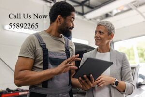 تجفيت مكينة شانجان