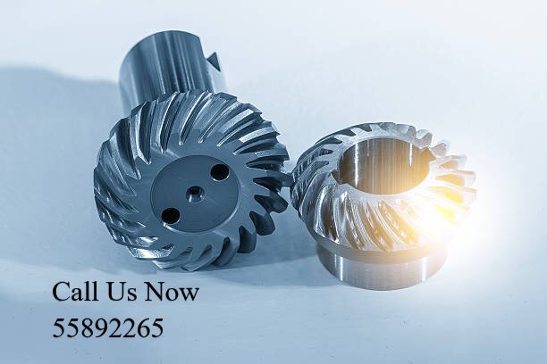 Changan Engine Overhaul