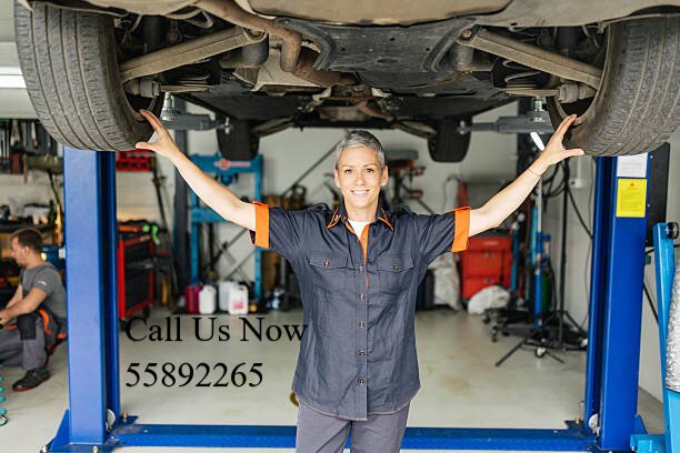 Changan Engine Overhaul