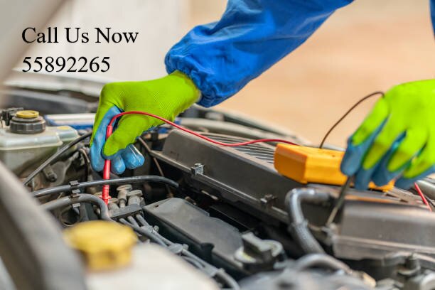 Chery Engine Overhaul