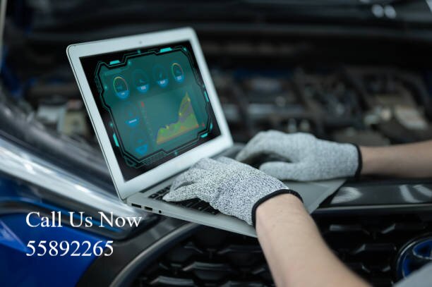 Chery Engine Overhaul