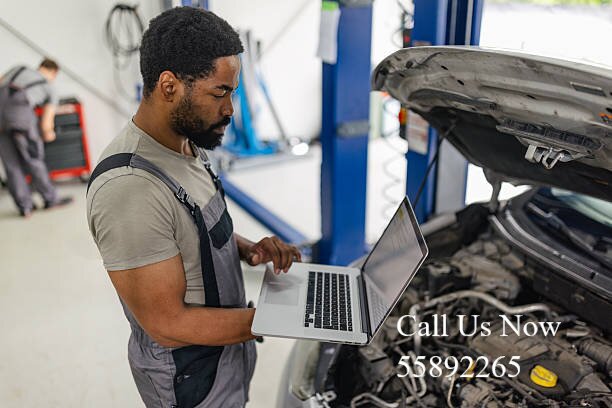 تجفيت مكينة فاو