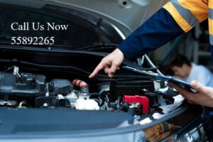 Li Auto Engine Overhaul