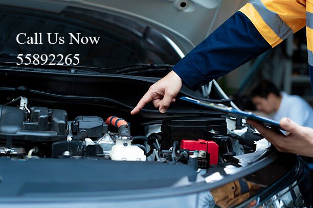 Li Auto Engine Overhaul