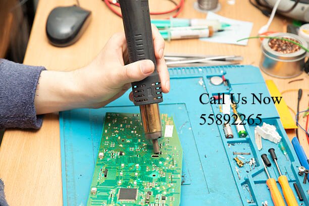 تجفيت مكينة ماكسوس