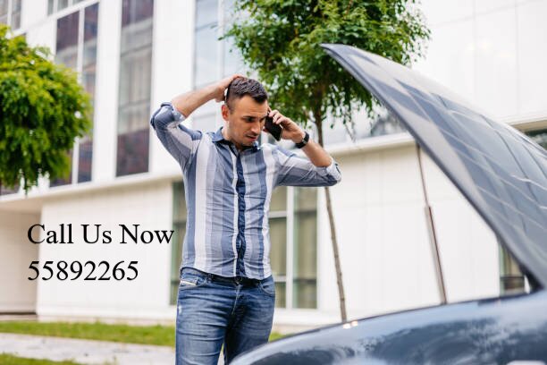 Wuling Engine Overhaul