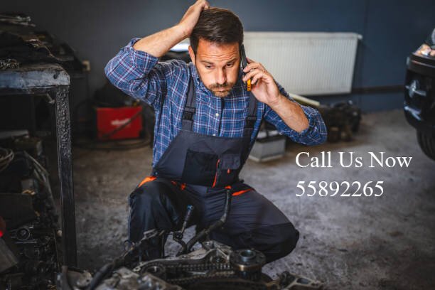 تجفيت مكينة وولينغ