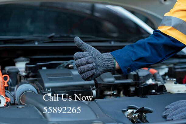 تجفيت مكينة وي