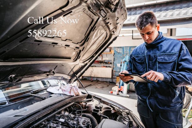 Chery Car Electrician