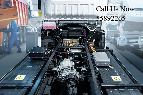 Chinese Gearbox Specialist