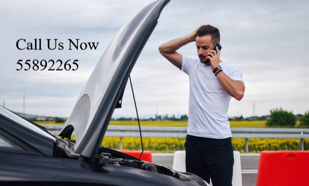 اخصائي تصليح قير صيني