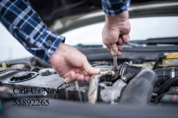 Best Chinese Transmission Overhaul Garage