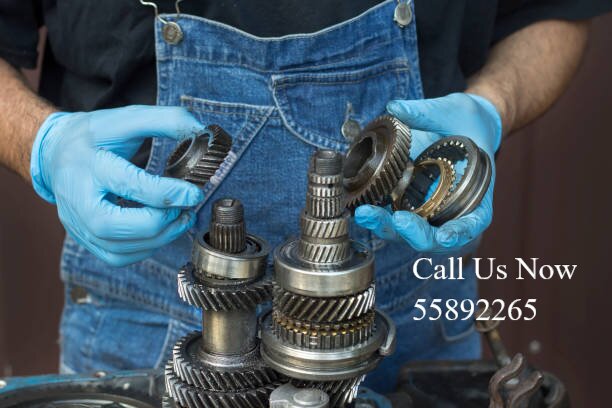 Best Chinese Transmission Overhaul Garage