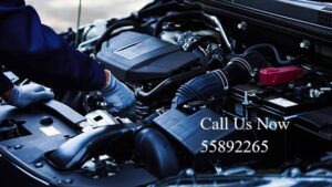 Best Chinese Car Garage