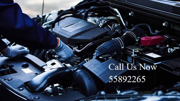 Best Chinese Car Garage