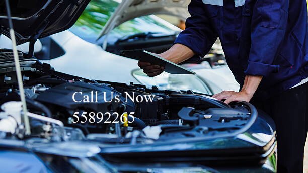 Best Chinese Car Garage