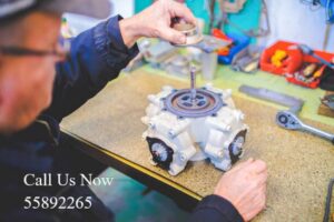 The Strongest Chinese Transmission Overhaul Garage