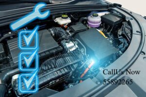 Chinese Gearbox Replacement