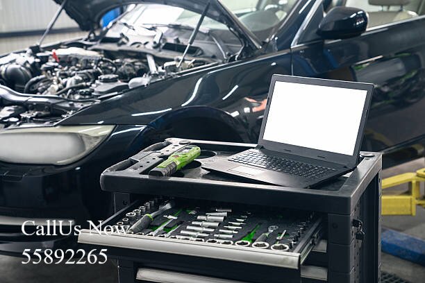 Chinese Gearbox Replacement