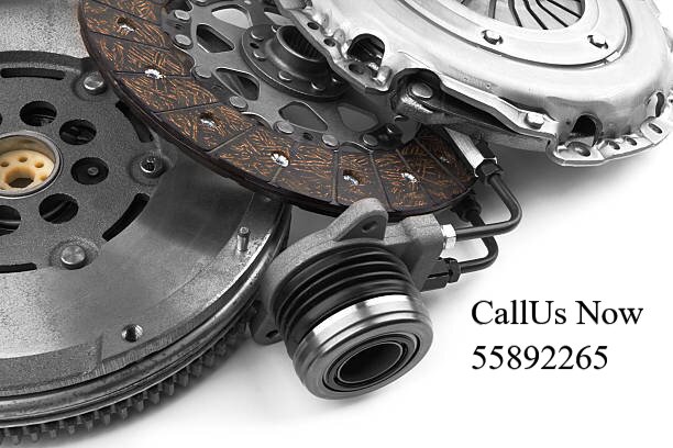 Chinese Gearbox Replacement