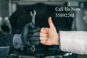 ito Gearbox Overhaul