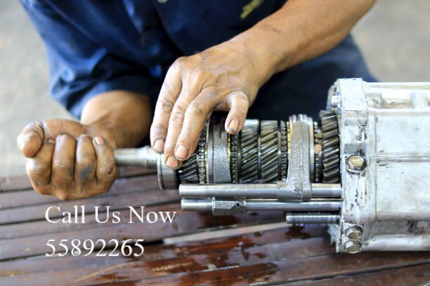 تجفيت قير آيتو