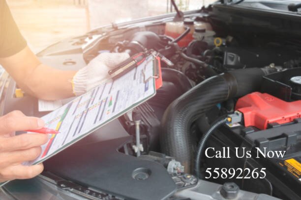 تجفيت قير أورا