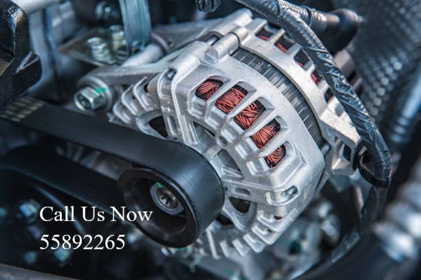 تجفيت قير أورا