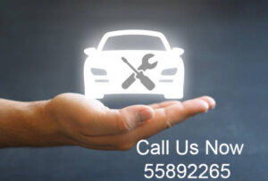 X-Peng Gearbox Overhaul