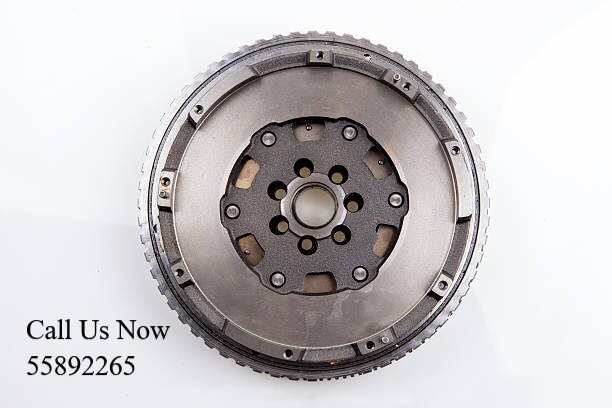 Baojun Gearbox Overhaul