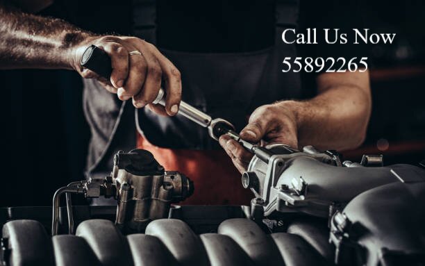 Baojun Gearbox Overhaul