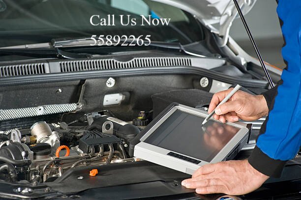 Baojun Gearbox Overhaul