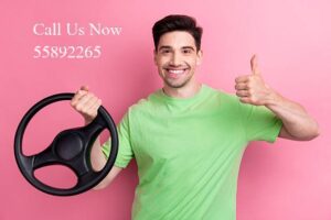 تجفيت قير بايك