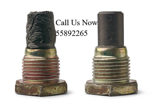 BAIC Gearbox Overhaul