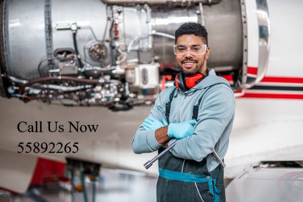 تجفيت قير جاك