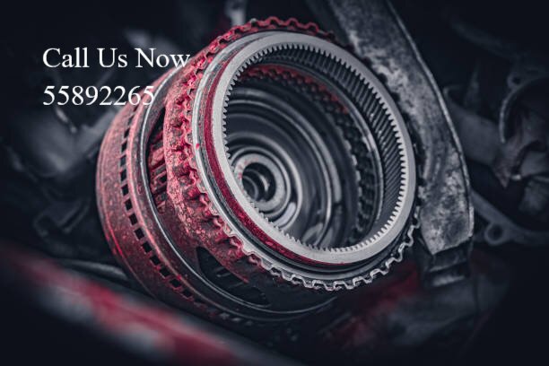 تجفيت قير جالاكسي