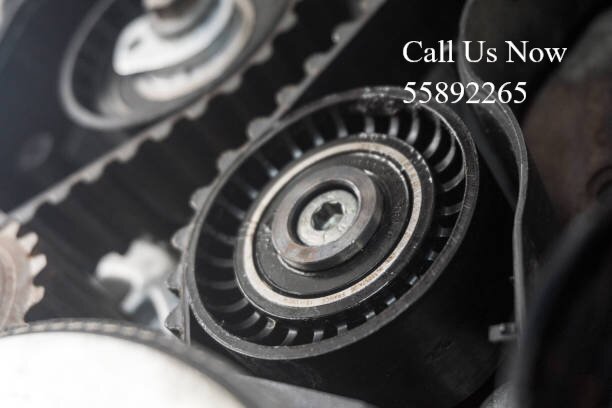 Jetour Transmission Overhaul