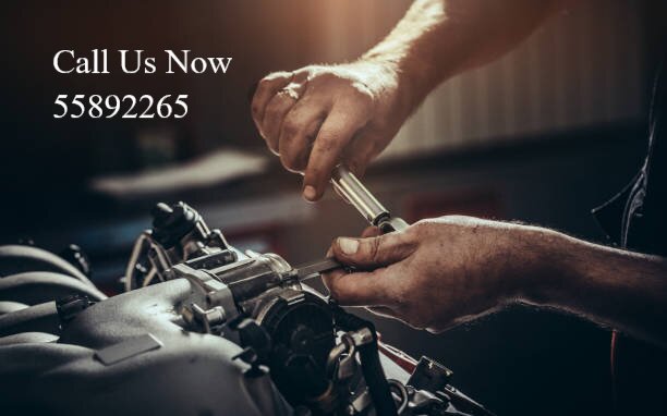 Jetour Transmission Overhaul