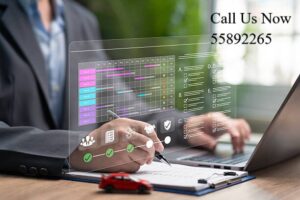 Dongfeng Gearbox Overhaul