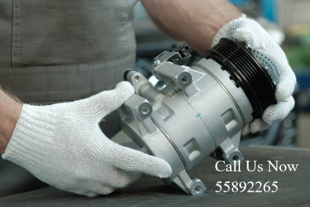 Dongfeng Gearbox Overhaul