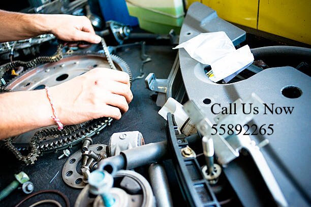 تجفيت قير دينزا