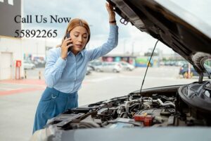 Roewe Gearbox Overhaul