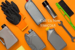 تجفيت قير زيكر