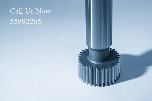 Chery Gearbox Overhaul