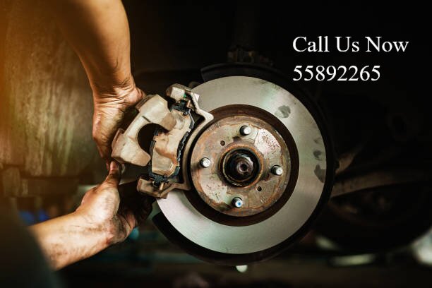 Chery Gearbox Overhaul