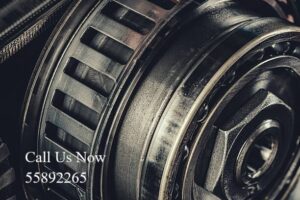 Chinese Gearbox Overhaul